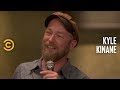 Why Some Cops Become Cops Kyle Kinane