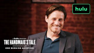 One Burning Question : What Is Serena�s Endgame? avec Max Minghella et Sam Jaeger (VO)