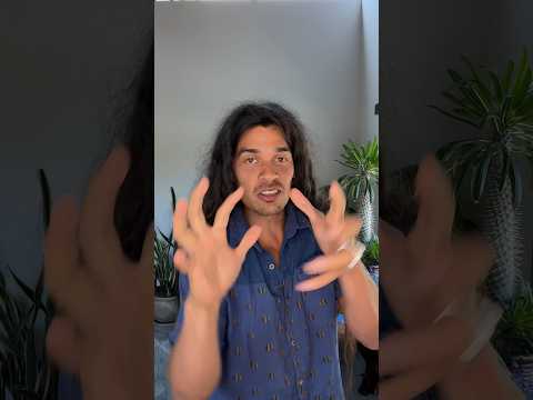 How to build an energy ball with your hands. #chi #qi #energyhealing