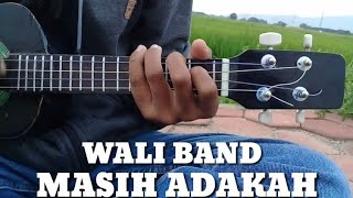 Download lagu Wali band-masih adakah cover ukulele mp3