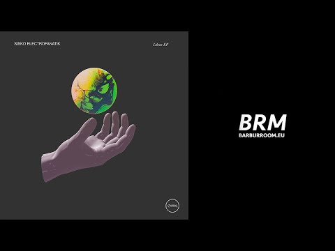BRM PREMIERE: Sisko Electrofanatik - Dreamscape (Original Mix) [Phobiq]