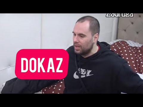 DOKAZ DA JE ANĐELI OKRENUO LEĐA! Šokantan snimak kruži internetom - Bez stida i srama je ISKORISTIO!