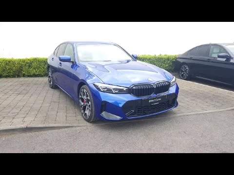 BMW 3-Series 330e M Sport Pro - Image 2