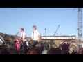 Blake Lewis - Left My Baby For You - Rock'n Blues By the Lake, Novato, CA