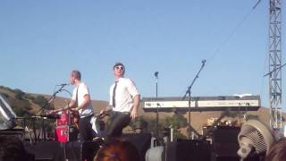 Blake Lewis - Left My Baby For You - Rock'n Blues By the Lake, Novato, CA