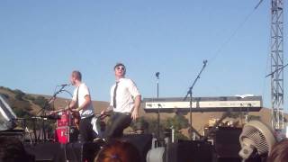 Blake Lewis - Left My Baby For You - Rock&#39;n Blues By the Lake, Novato, CA