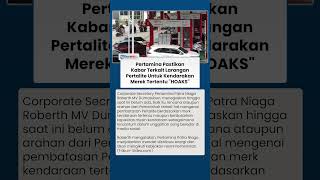 Pertamina Tegaskan Isu Larangan Pertalite untuk Mobil Merek Tertentu Mulai 1 Juni 2026 Hoaks