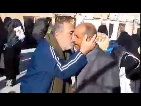⁣أنتم الشرفاء....أنتم الكرماء,خِدمَةً للحُسينْ ... تَبذُلُونَ العَطاءْ