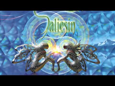 09 - TALIESIN - YOU ARE CONNECTED