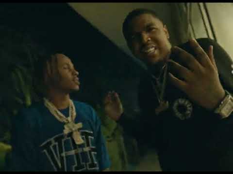 Setitoff83- Baboon (Official Video)