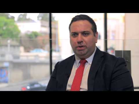 Bankstown Office Profile