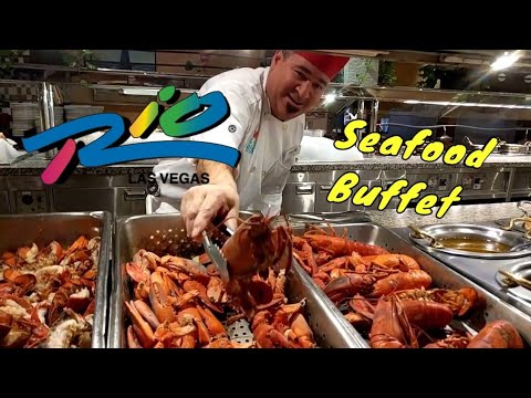 Buffet de Frutos do Carnaval do Rio x Buffet Medley Okada