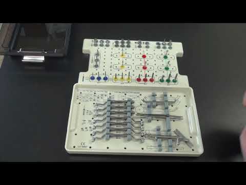 Straumann Basic Guided Surgery Kit