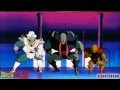 Goku Vs Nikki Ginger Sansho 1080p HD