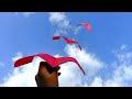 Longest Flying Paper Plane Best Long Flying Paper Plane Flying Rocket Plane