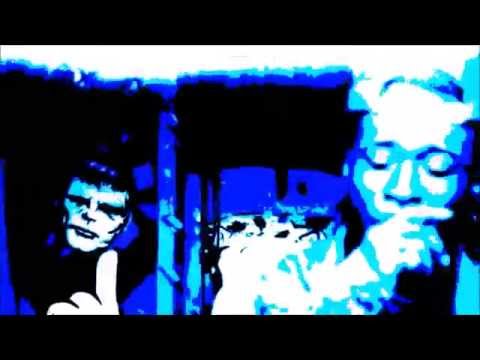 Young Ziggy Liza Ra- Johnny Bravo Dir. by JLgnd