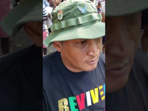 7/7/19 Soul Summit Ft Greene Brooklyn