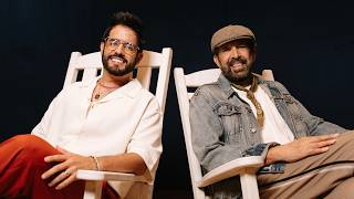 Video Nieve En Verano de Manny Cruz, Juan Luis Guerra
