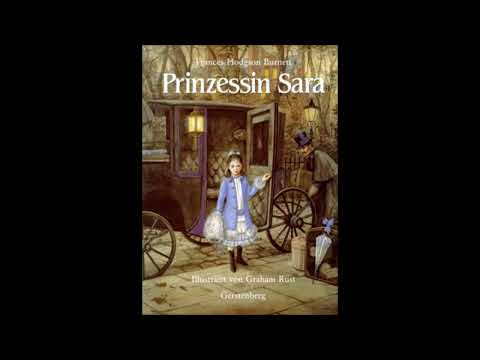 Sara, the Little Princess - 15 The Magic Power