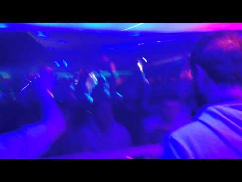 Sneijder & Mark Leanings - Now Or Never @ Trance Army Ireland 3rd Birthday