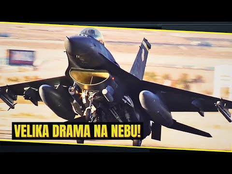 SRPSKE KOMŠIJE HITNO PODIGLE NATO AVIONE! Izveden NOČNI NAPAD, veoma NAPETO kod granice!-Info Mozaik