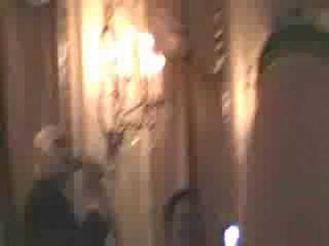 'Deatheater Tango' at Wrock Chicago