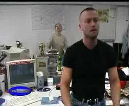 PC Action - BIG ACTION 8/2001