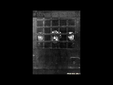 Billa Killa X  Feco - Μυαλά Φυλακίσμένα. (Prod.Feco)