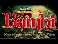 Bambi Trailer 1942