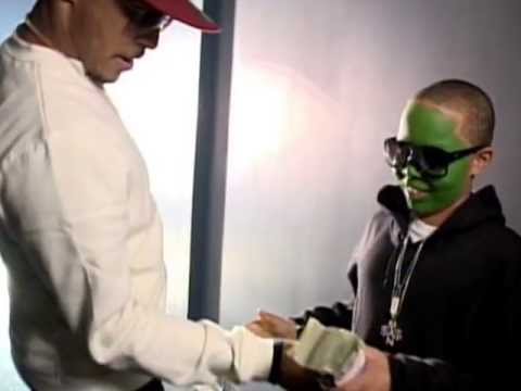 Champ ft Spoony G -  Can't Be Broke