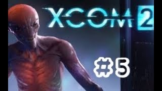 YuiTomoのXCOM2-WotC-#5