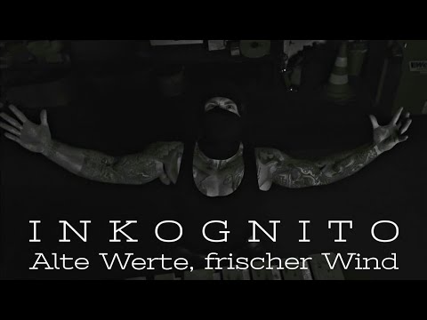 Inkognito - Alte Werte, frischer Wind