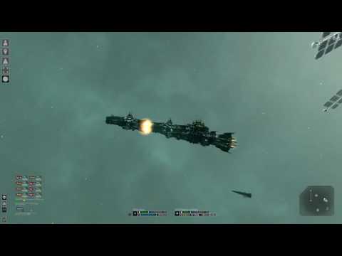 X3:AP Litcube's Universe Series 4 - Part 14