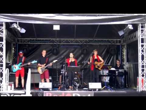 Perfect - Cover by Red Dot