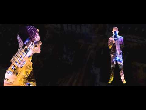 Twardy - Kolejna Noc 2 (Official Video) (Rozruch#9)