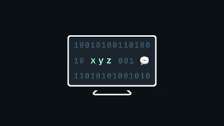 Download the video "From Binary to Text: ASCII, Unicode, UTF & base64"