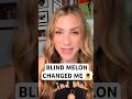 Remembering Shannon Hoon of ​⁠@BlindMelonband 🌻 #blindmelon #change #90smusic