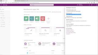 Where to find Power Platform developer resource info | 365.Training