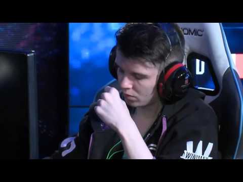 StarCraft 2  WCS Premier League MarineLorD vs  Zanster TvZ  Ro16 Group A
