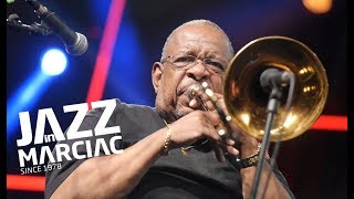 Fred Wesley 