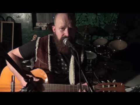 11-15-20 House of the Rising Sun  (Folk Cover)