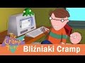 Słodki Zombie Moc żywych Ośmiornic Bliźniaki Cramp 44