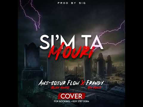 sim ta mouri pa kriye sou kadav mwen ✝️😭😭