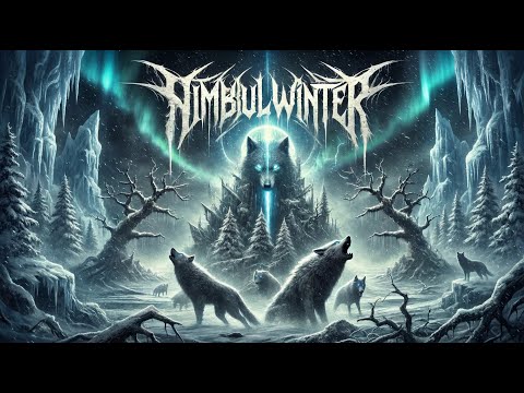 FIMBULWINTER | Viking Bard Spoken Progressive Metal