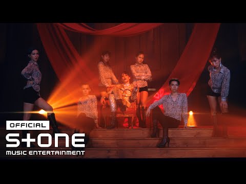 제이블랙 & 제이핑크 (J BLACK & J PINK) - 'Move, Groove, Smooth' Dance Video