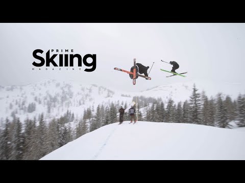 PRIME Raw: One day at Absolut Park Spring Battle 2018 (4K)