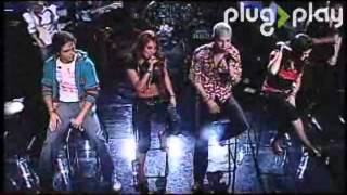 RBD - Ser o Parecer (Acustico Plu n&#39; Play)