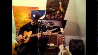 Neil Young Cover Peace of mind  Cover