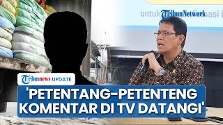 Purbaya Kerutkan Dahi Tak Terima Disebut Jahat: Yang Petentang-petenteng Komentar di TV Datangi