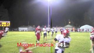 preview picture of video 'Bearcats vs Caruthersville Tigers'